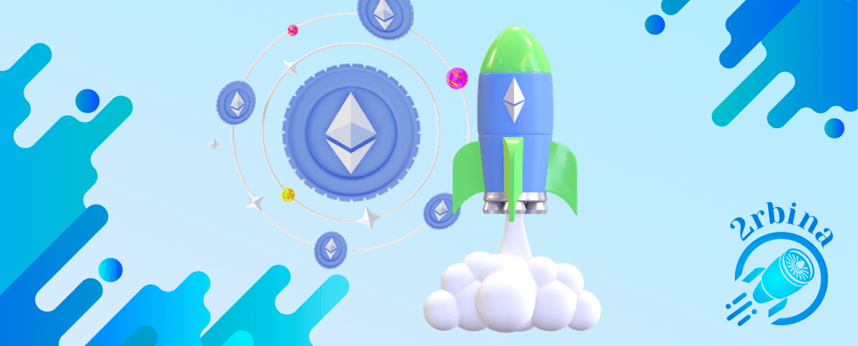 Мы добавили новые сети для отправки ETH